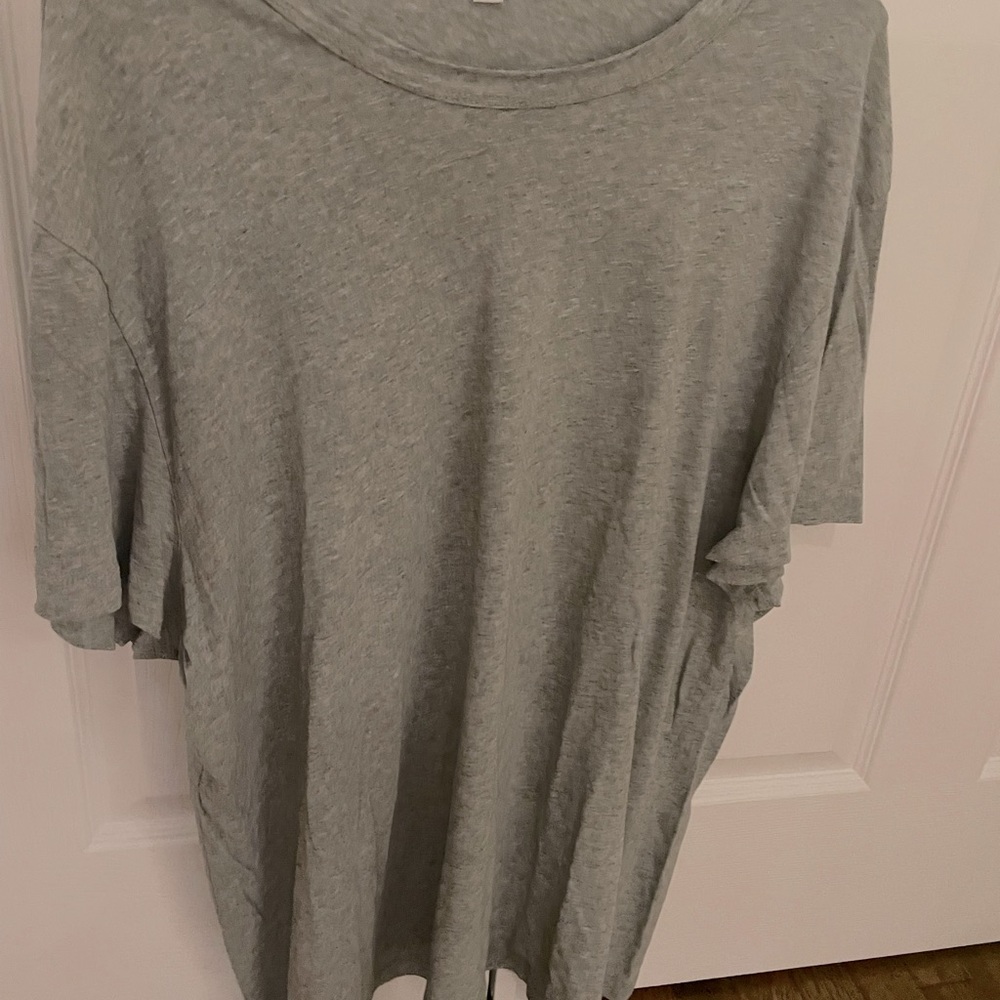 James Pearce Mens Short Sleeve Tee